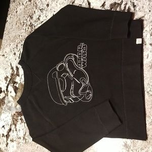 Star Wars x Gap kids sweatshirt